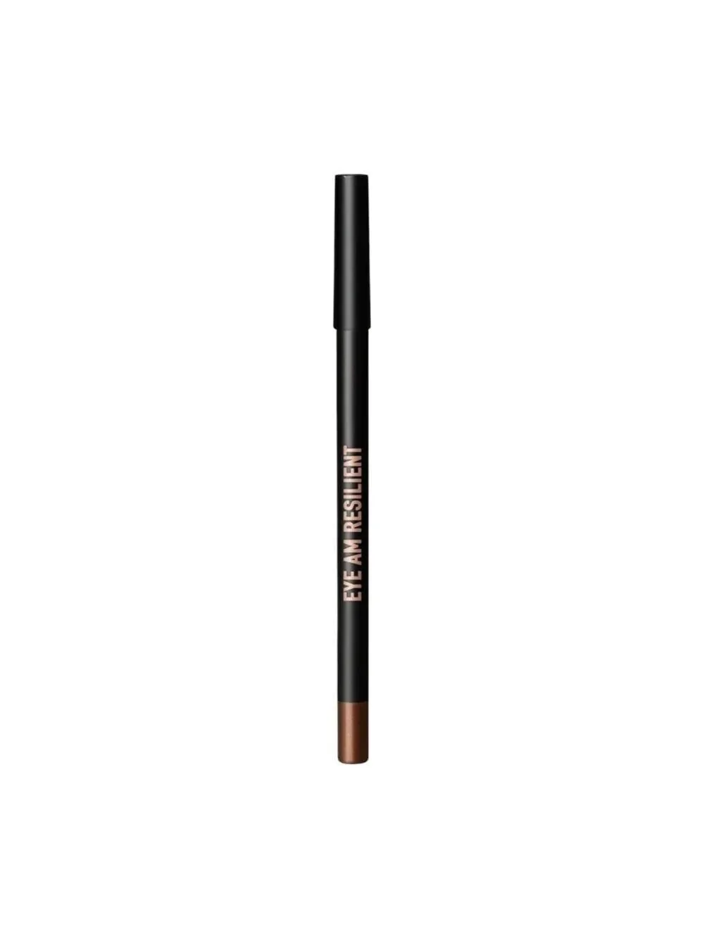 NIB RealHer Eye Am Resilient Metallic Bronze Eyeliner